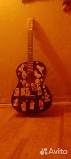 Гитара