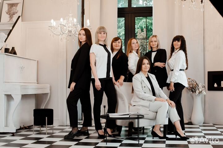 Менеджер по продажам B2B