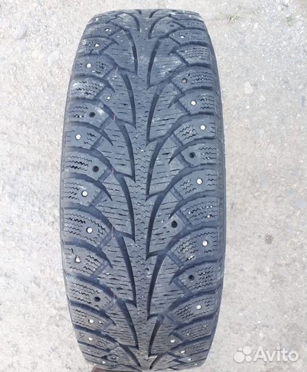 Hankook Winter I'Pike 185/65 R15