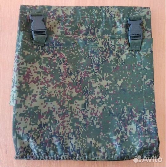 Армейский несессер