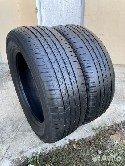 Bridgestone Dueler H/T 215/60 R17 96H