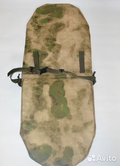 Пятиточечник с кевларом