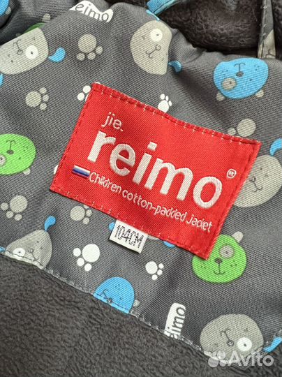 Костюм Reimo 104