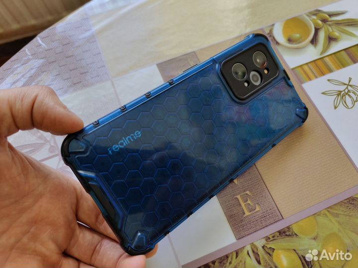 Чехлы для realme GT Neo 3T