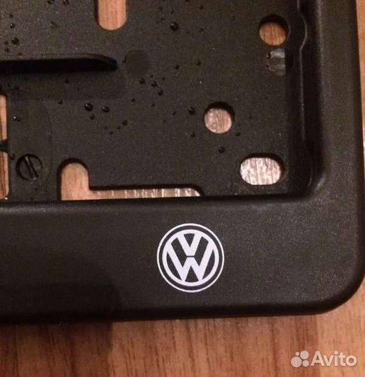 Рамки VW 000071800B041 Оригинал