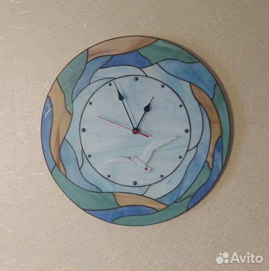 Часы настенные
