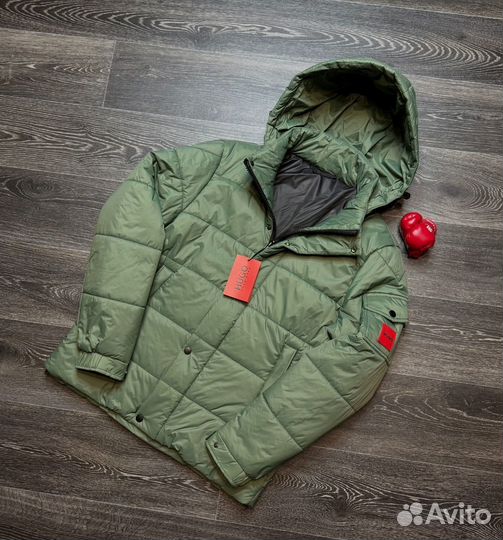 Куртка мужская