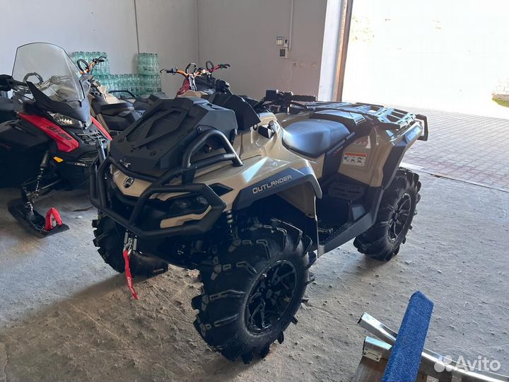 BRP Can Am Outlander XMR 1000R 2023