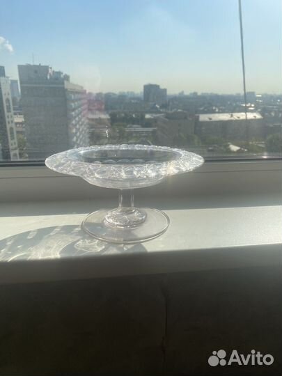 Винтажная посуда