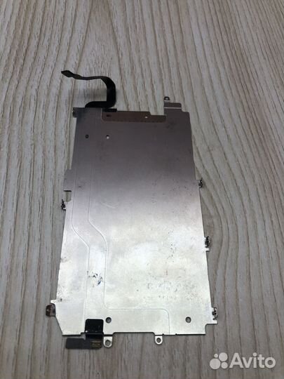 Пластина защиты подсветки дисплея iPhone 6
