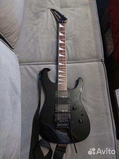 Электро гитара Grover Jackson DK-GJ-80 Dinky japan