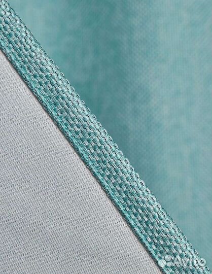 Комплект штор 400*270 рогожка новый