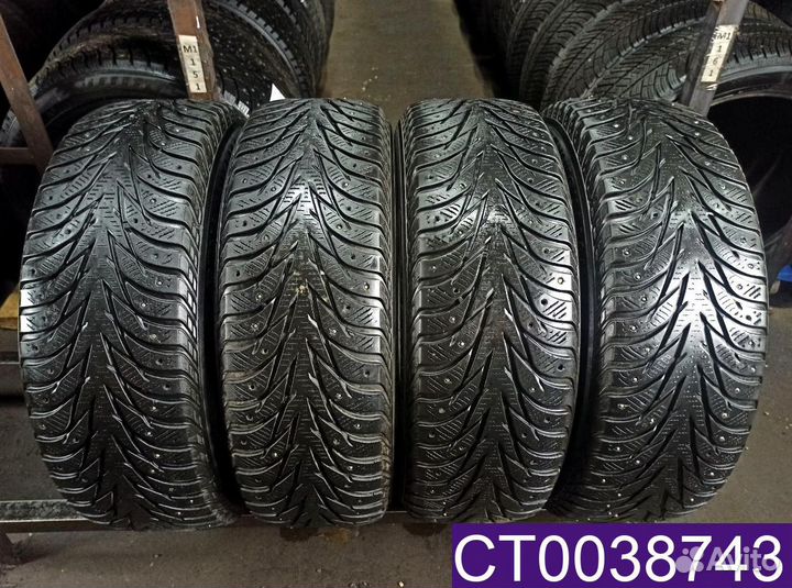 Yokohama Ice Guard IG35 225/60 R17 96T