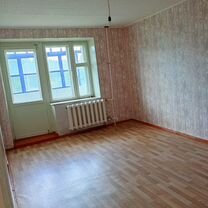 1-к. квартира, 32,5 м², 1/5 эт.