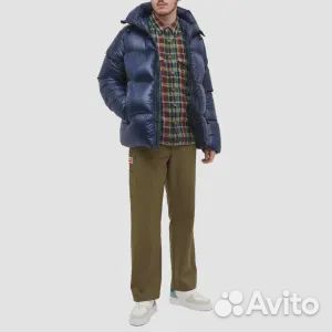 Пуховик Crofton Canada Goose