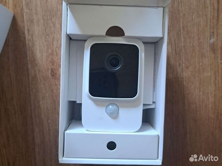 Новые камеры видеонаблюдения