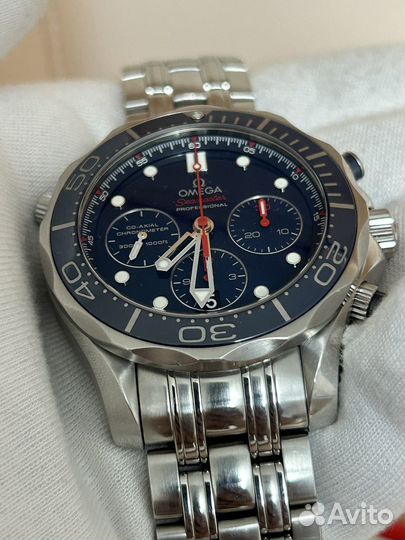 Omega