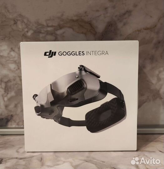 Dji Goggles Integra В наличии
