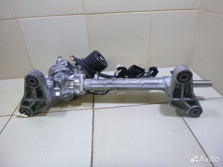 RZN:Рулевая рейка Honda CR-V 2012 53601T0AA01