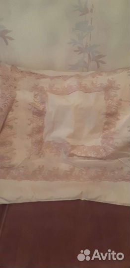 Конверт одеяло на выписку для девочки