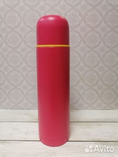 Термос орифлейм