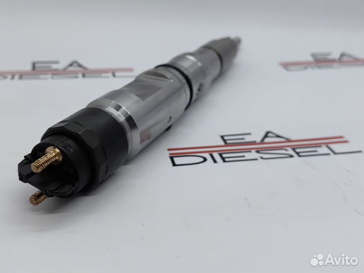 Форсунка 0445120218