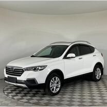 FAW Besturn X80 2.0 AT, 2019, 30 053 км, с пробегом, цена 1 609 000 руб.