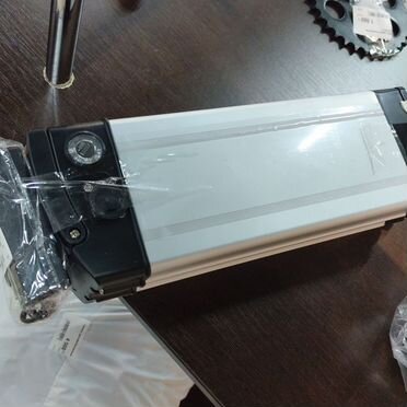 Аккумулятор для электровелосипеда