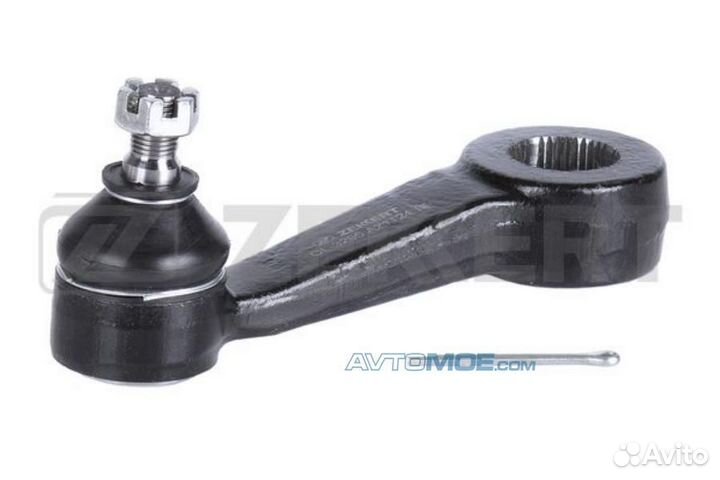 Сошка рулевая прав. Ford Ranger II 06- Mazda B-Ser