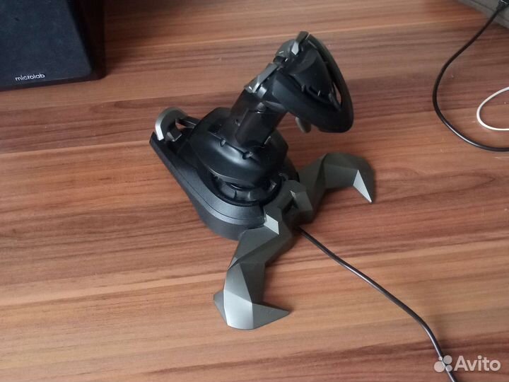 Игровой джойстик для пк cyborg V.1