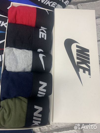 Трусы мужские