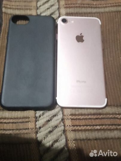 iPhone 7, 128 ГБ