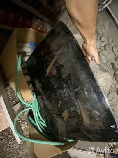 Лобовое стекло ваз