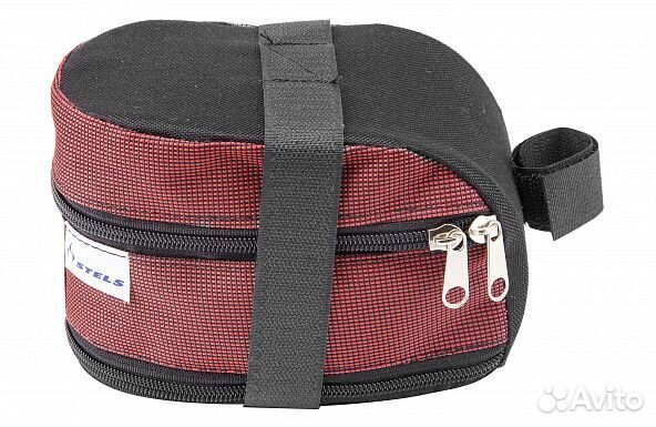 Велосумка под седло большая