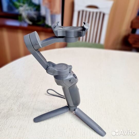 Dji osmo mobile 3 combo