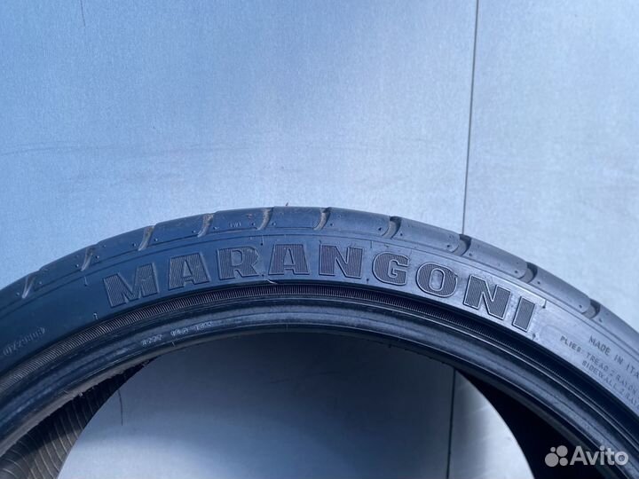 Marangoni Mythos 235/35 R19