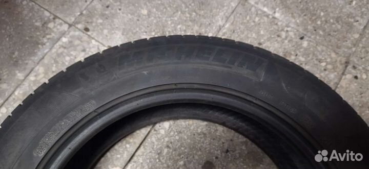Michelin Primacy HP 225/55 R17