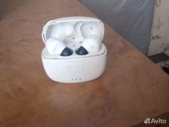 Беспроводные наушники jbl tune 510bt
