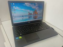 Ноутбук Acer. Z5WE1