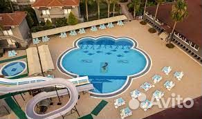 Тур в Турцию на 7 ночей