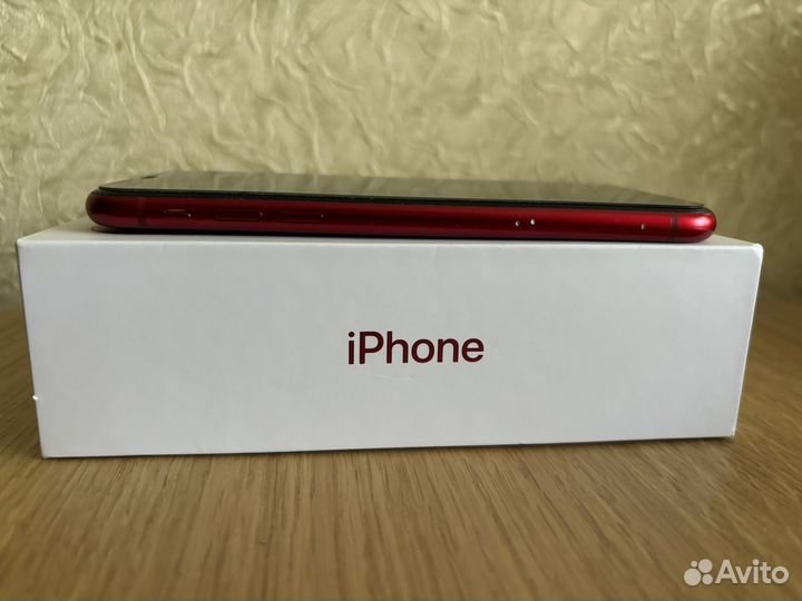 iPhone Xr, 128 ГБ