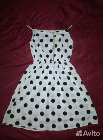 Туники, сарафаны