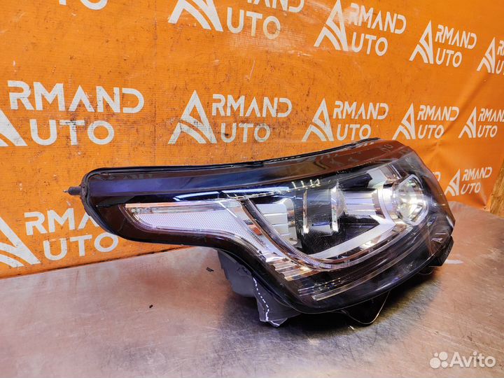 Фара правая Land Rover Range Rover 4 L405