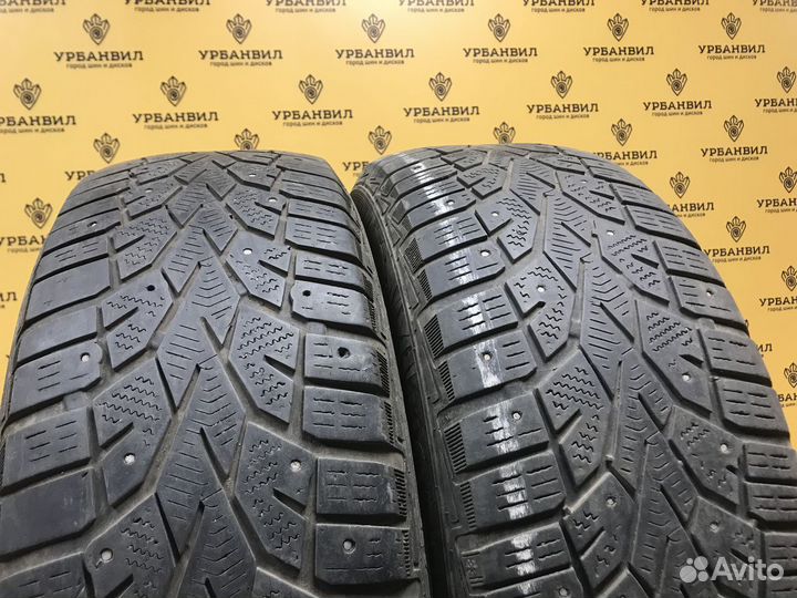 Gislaved NordFrost 100 195/65 R15 95T