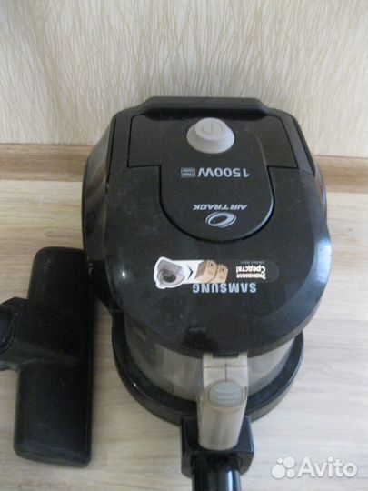 Пылесос samsung
