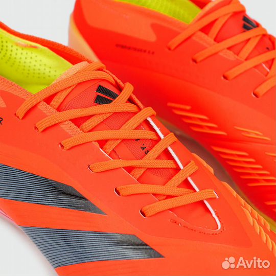 Бутсы Adidas Predator Elite 25613