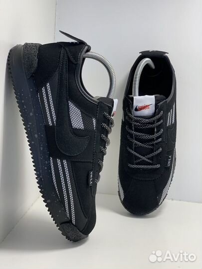 Кроссовки Nike Cortez & Union (с 41 по 45)