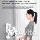 Ручной беспроводной пылесос Xiaomi Dreame V10