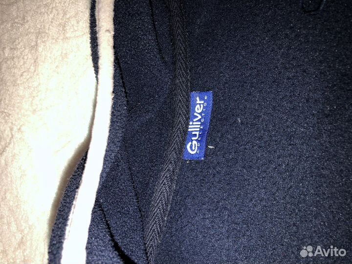 Кофты,флис, Рубашки на мальчика 140-146