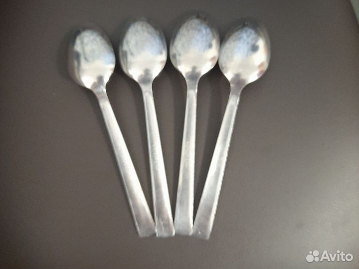Ложки нержавейка